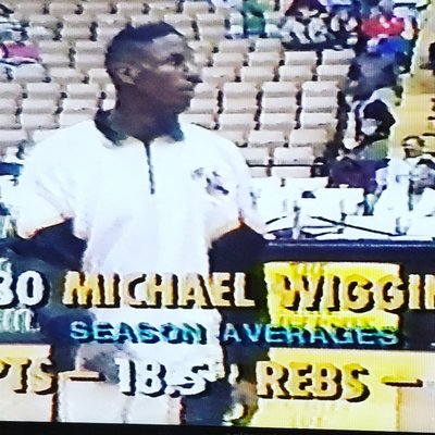 Profile Picture of Michael Wiggins (@mikewiggins_atl) on Twitter