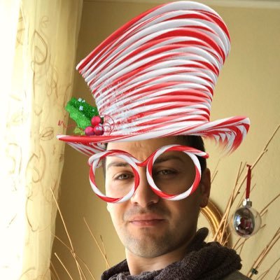 Profile Picture of Michele Giacobbe (@Beatriz_Giacobb) on Twitter