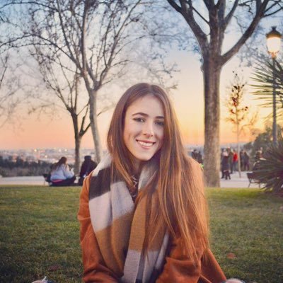 Profile Picture of Isabel Pulido (@Isabelpulido06) on Twitter