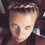 Profile Picture of Kerry Adams (@littlebadgerpaw) on Instagram