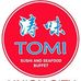 Profile Picture of Tomi SushiSeafood Buffet UC (@tomibuffetuc) on Facebook