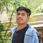 Profile Picture of Vishal Oza (@iamvishaloza) on Instagram