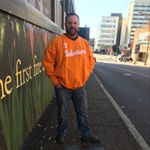Profile Picture of Jeff Pauling (@jefffro77) on Instagram