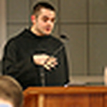 Profile Picture of Fr. Thomas Bailey, OSB (@ThomasOSB) on Flickr