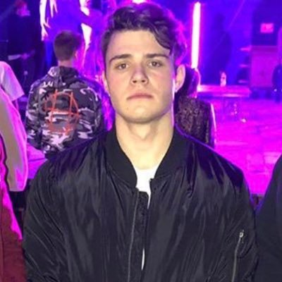 Profile Picture of Zach Crean (@ZachCrean) on Twitter