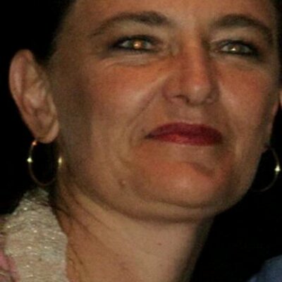 Profile Picture of Alice Cronje Schutte (@@AliceSchutte) on Twitter