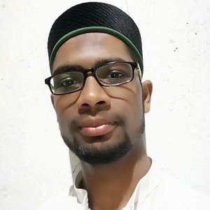 Profile Picture of Syed Hasham Ali (@SyedHashamAli11) on Twitter