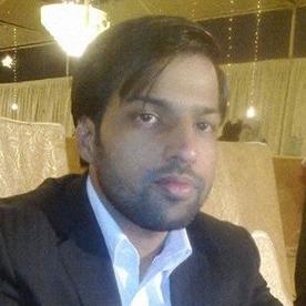 Profile Picture of Mohammad Rafiq Bajwa (@bajwarafi) on Twitter