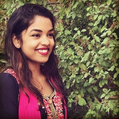 Profile Picture of Su_ru_chee (@Suruchee9) on Twitter