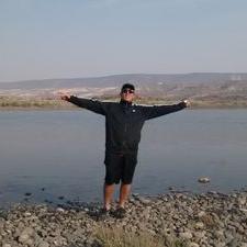 Profile Picture of Franco Daniel (@Chela_Santander) on Twitter