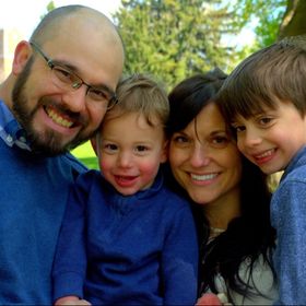 Jen Bertrand-LaDuke - Pinterest Profile Picture of Jen Bertrand-LaDuke (@jenbladuke) on Pinterest