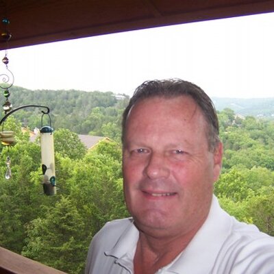 Profile Picture of Ray Jewett (@dating_blog) on Twitter