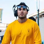 Profile Picture of Michael Bercovici (@mikeberco) on Instagram