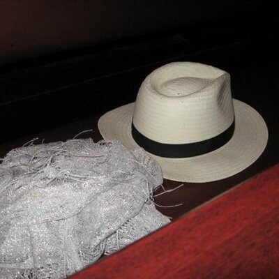 Profile Picture of Taylor C. Renfroe (@@PurgatorysMail) on Twitter