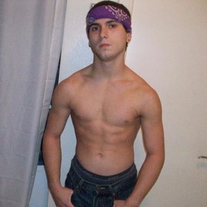 Profile Picture of Dillon Caudill (@skaterforlife3) on Myspace