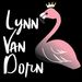 Profile Picture of Lynn Van Dorn (@lynnvandornauthor) on Pinterest