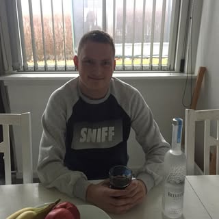 Profile Picture of Jonas Michael Smith (@jonas.smith) on Instagram