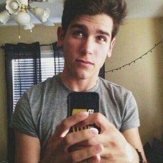 Profile Picture of Jacob Hansler (@JacobHansler) on Twitter