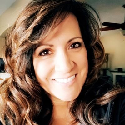Profile Picture of Christy (@christywood90) on Twitter