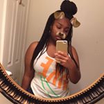 Jada Williamson - Instagram Profile Picture of Jada Williamson (@_jadaamonet_) on Instagram