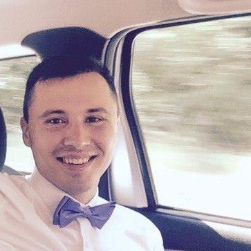 Profile Picture of Boychuk Andriy (@andrijbojtschu2) on Twitter