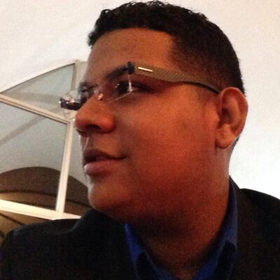 Profile Picture of Raymond F. Polanco (@RaymondPdP) on Twitter