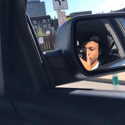 Profile Picture of Julio Richardson (@flashyju) on Twitter