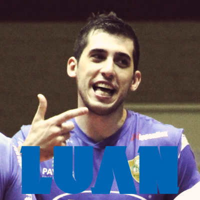 Profile Picture of Luan José Weber (@luanweber01) on Twitter