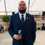 Profile Picture of Grant Dunham (@chokedathoe88) on Instagram