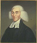 Profile Picture of George Duffield (minister, born 1732)on Wikipedia