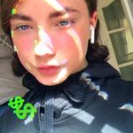 Profile Picture of ☆ 𝙳𝚊𝚗𝚒𝚎𝚕 𝙿𝚛𝚘𝚌𝚝𝚘𝚛 ☆ (@daniielproctor) on Instagram