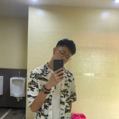 Profile Picture of Brian Ye Heng Wong (@BrianYeHengWon1) on Twitter