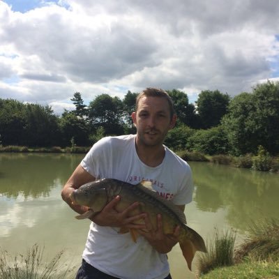 Profile Picture of Damian Preston (@damianpreston6) on Twitter