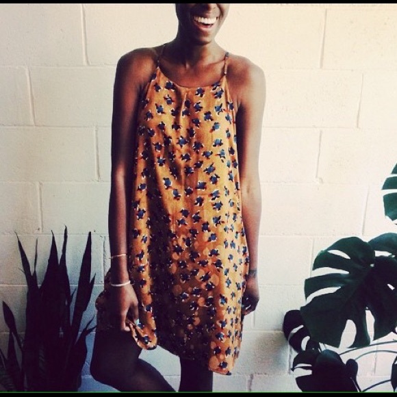 Profile Picture of Chardae Morrison (@morrisoncc) on Poshmark