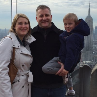 Profile Picture of Jason Reddick (@redjason3) on Twitter