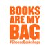 Profile Picture of Booksaremybag (@@booksaremybag) on Twitter