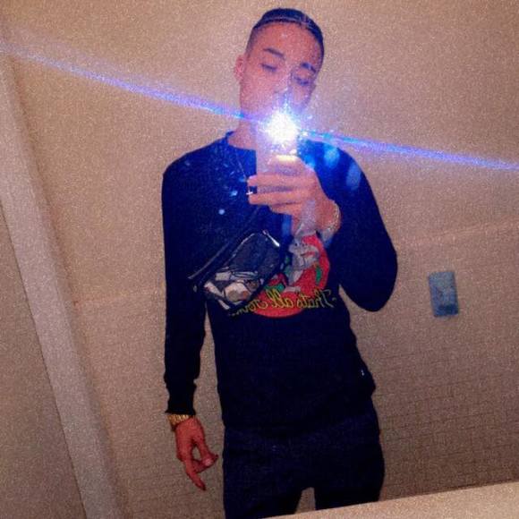 Profile Picture of John Andre jr. (@kingcisco208) on Poshmark