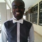 Profile Picture of Unyime Saturday (@unyimesat) on Instagram