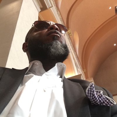 Profile Photo of Marcus J Taylor (@1GodMade) on Twitter