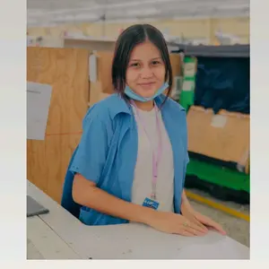 Profile Picture of YanethTrochez (@trochezjaneth) on Tiktok