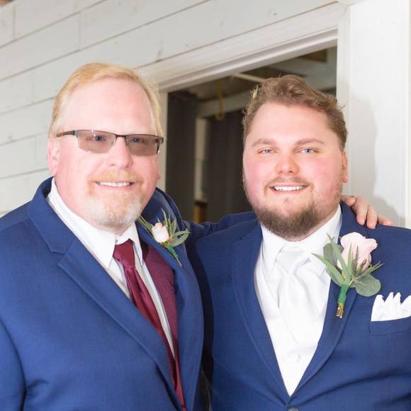 Profile Picture of Joel Cantrell (@jlnacan) on Poshmark