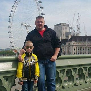 Profile Picture of Daniel Kamiński (@daniel.kaminski.165) on Facebook