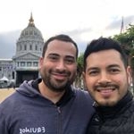 Profile Picture of George Chamorro (@fun_george) on Instagram