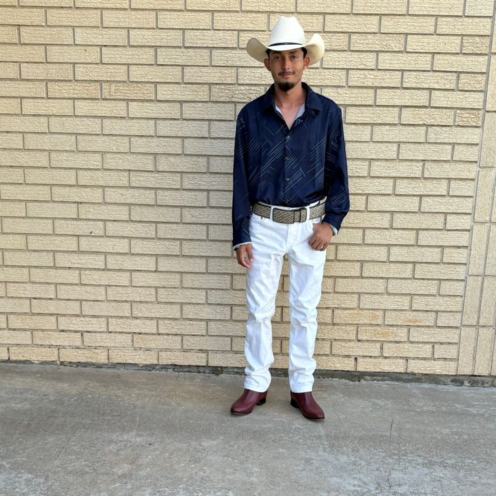 Profile Picture of Andrew Pinal (@andrewpinal2) on Tiktok