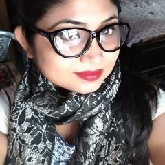 Profile Picture of Tania Chatterjee (@TaniaChatterje5) on Twitter