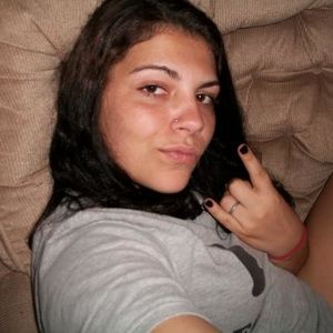 Profile Picture of Bridget Trahan (@crowtownbaby) on Myspace