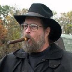 Profile Picture of John A. McCormick (@siliconsamurai) on Twitter