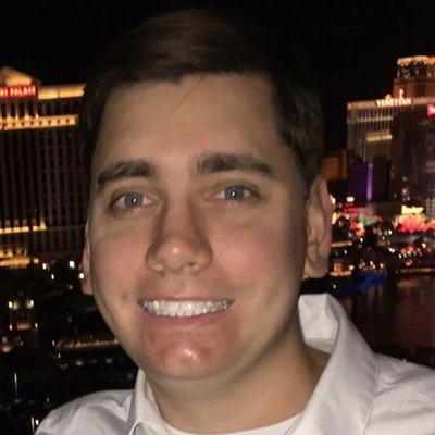 Profile Picture of Jeff Aschenbrenner (@jeffasch) on Twitter