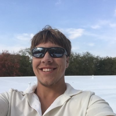 Profile Picture of Chet Yoder (@yoder_chet) on Twitter