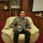 Profile Picture of Hutomo Mandala Putra (@hputrasoeharto) on Instagram